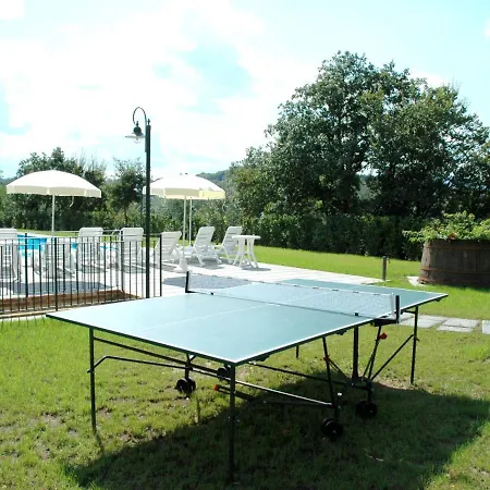 Locazione Turistica Casa Graziani-2 *
