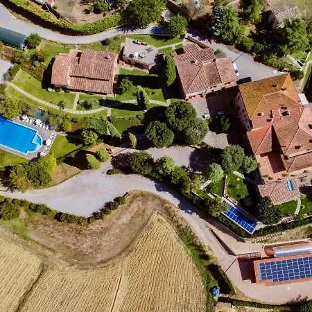 Holiday home Locazione Turistica Casa Graziani-2