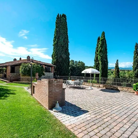 Locazione Turistica Casa Graziani-2 Ravigliano