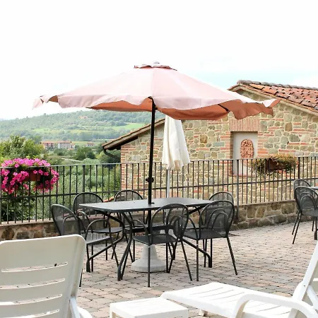 Locazione Turistica Casa Graziani-2 펜션 *