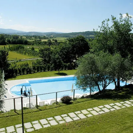 펜션 Locazione Turistica Casa Graziani-2 *