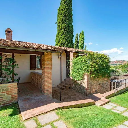 Locazione Turistica Casa Graziani-2 Ravigliano