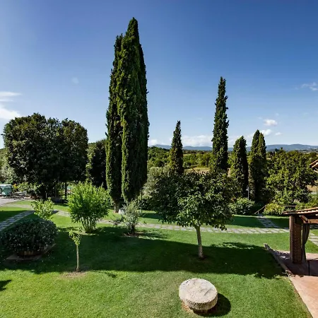 Holiday home Locazione Turistica Casa Graziani-2 *