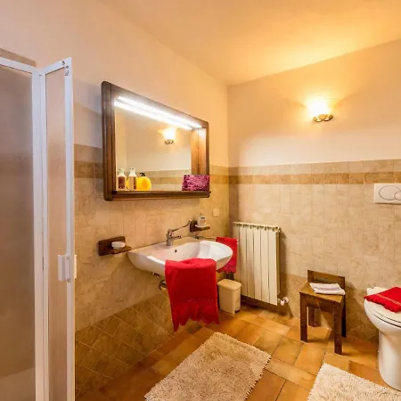 Locazione Turistica Casa Graziani-2