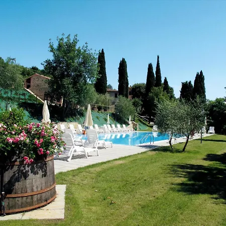 Locazione Turistica Casa Graziani-2 * Ravigliano