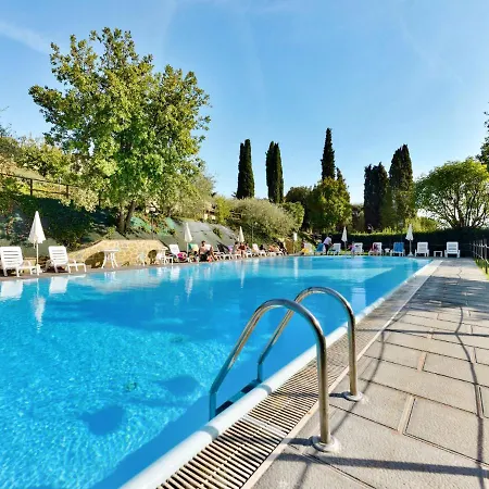 Locazione Turistica Casa Graziani-2 Holiday home *