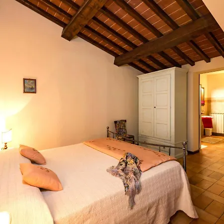 Locazione Turistica Casa Graziani-2 Ravigliano