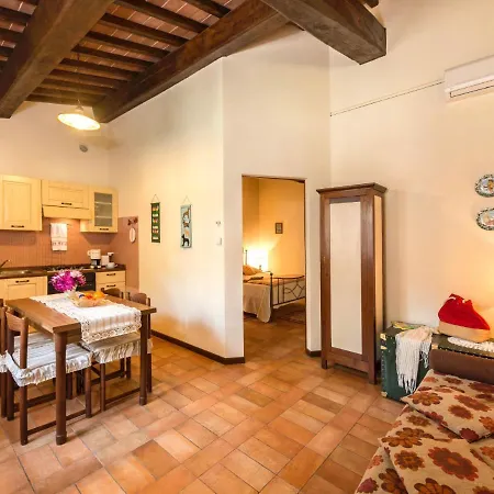 Locazione Turistica Casa Graziani-2 * Ravigliano