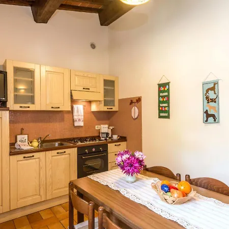 Locazione Turistica Casa Graziani-2 Holiday home Ravigliano